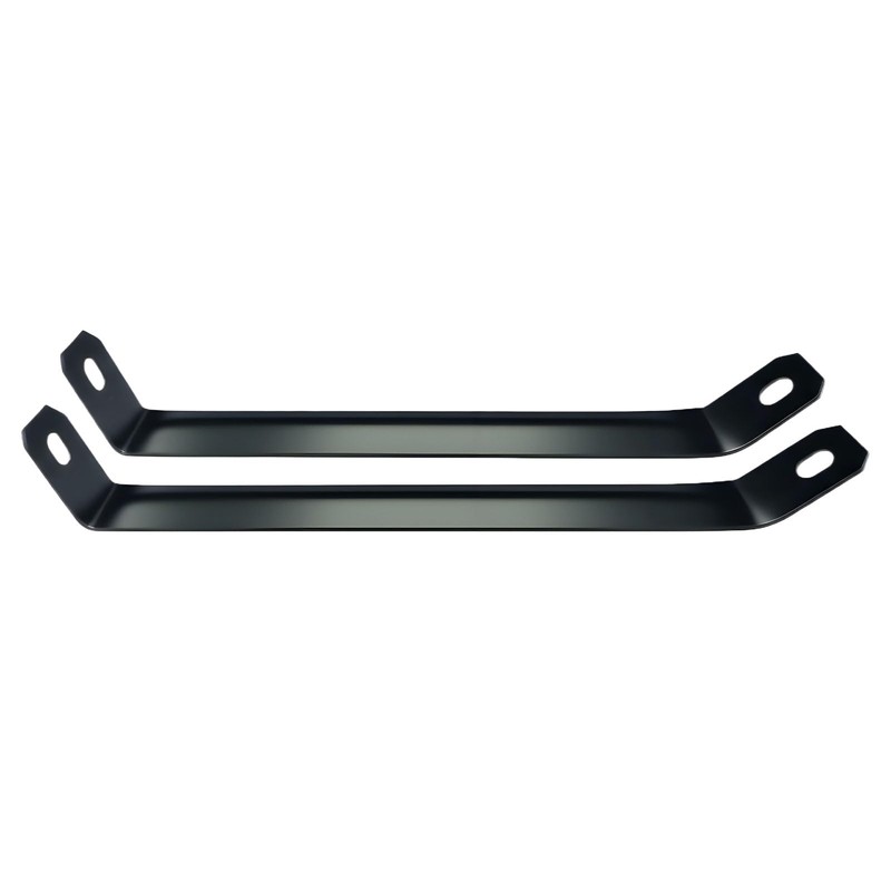 2 pcs 2006-86 Wheelbarrow Front Axle Brace Wheelbarrow Parts and