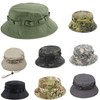 The largest selection Jungle Hat (11 Colors), black camo