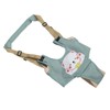 Baby Walking Harness Multifunctional Comfortable Breathable Adjustable Infant Walker Harness