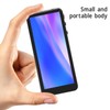 MP4 Player 4.0inch Full Touch HD Screen Noise Reduction HiFi