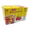 Raspberry Iced Tea Single Serve Compatible with Keurig K-Cup Brewers