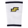 SSK Baseball Wear Wristband (1 piece) Thin Tapered Type [Men's]