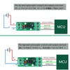 6pcs PC817 1 Channel Optical Coupler Isolation Board Voltage Converter