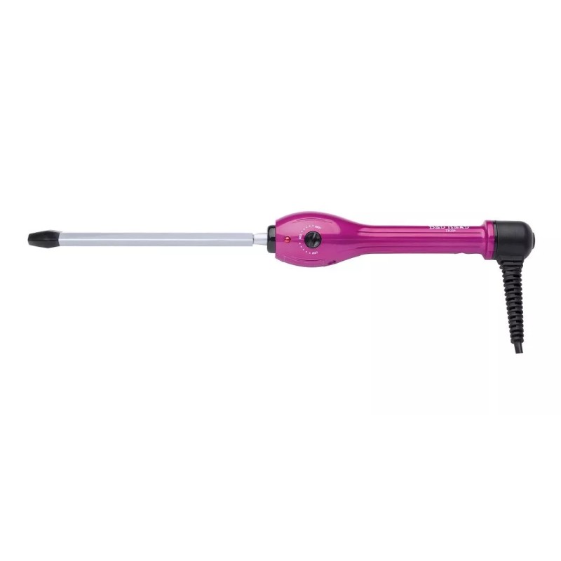 Bed Head Ferro Bed Head Rosa Textrovert 1 3/4 Cerámica