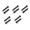 ARRMA Button Head Screw 3x20mm (10), ARAC9756