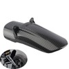 1 PCS Motorcycle Rear Mudguard for Sur-Ron Surron Light Bee