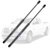 EKALA 4B671122 Front Hood Struts Lift Supports Suitable for Dodge