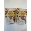 Nutty & Fruity Ginger Chunks Dried Non Crystallized (Pack of