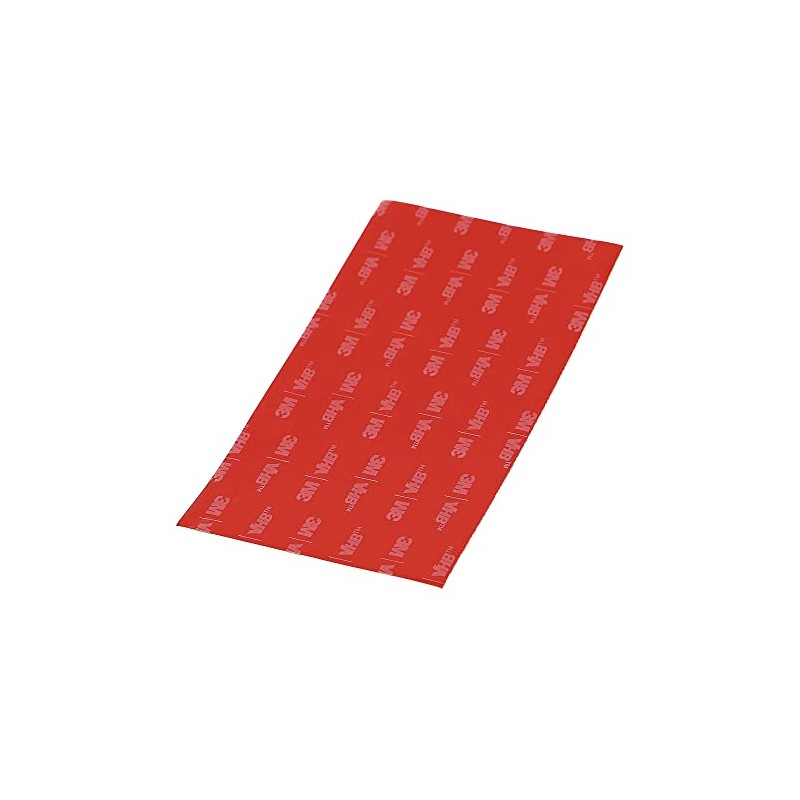 Amon 3972 Super Strong Double Sided Tape (Pro Spec) For