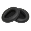 Replacement Ear Cushions Enhance Bass Soft Breathable Ear Pads for