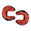 A&R Sports TuffTerrys Hockey Blade Cover, Small, Orange