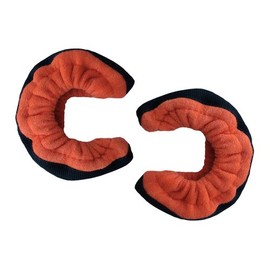 A&R Sports TuffTerrys Hockey Blade Cover, Small, Orange