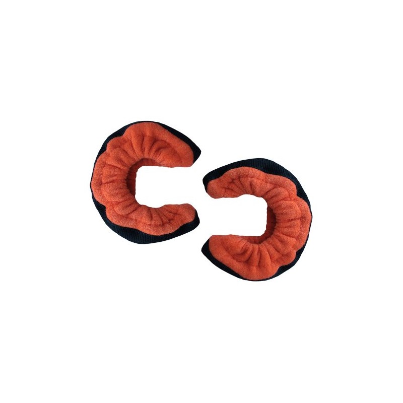 A&R Sports TuffTerrys Hockey Blade Cover, Small, Orange