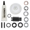 Replacement for Liftmaster 41c4220a Gear and Sprocket Kit fits Chamberlain,