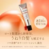 PRORY Prory Repair Color Treatment 150g Dark Brown for Wavy