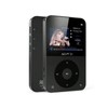 AGPTEK Direct 64GB MP3 Player With Bluetooth, 2.3'' Horizontal Screen