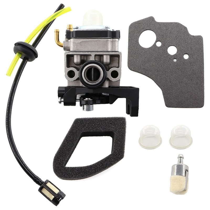 TOPREPAIR Carburetor for Mantis 7940 7268 7264 Mini Tiller 25cc