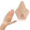 Thumb Support Brace Elastic Support Thumb Arthritis Brace Elastic Thumb
