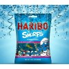 Haribo Candy, The Smurfs, 4 Ounce (1-Bag)