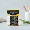 Chapstick Clásico Original Protector Labial 3 Piezas