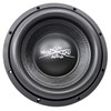 Sky High Car Audio FE Series 10" Subwoofer (D2 Ohm)