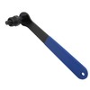 Thinvik Crank Puller, 22mm x 1 Threads Steel, Long Handle,