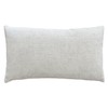 Evans Lichfield Snowy Hares Cushion Cover, 30 x 50cm