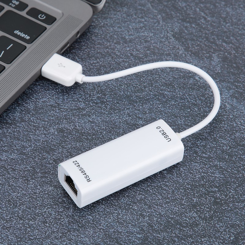 USB to RS485/RS422 Converter Adapter Industrial Grade with British PL2303