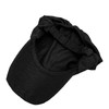[LYING] Sun Shade Hat, Bandana Cap, Bandana Hat, Summer, Women's,