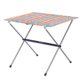 Big Agnes Woodchuck & Soul Kitchen Tables - Ultralight, Hard-Top Tables for Camping and Backpacking, Soul Kitchen Camp Table (Greenback)