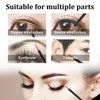 Eyelash Serum, Mild Lash Serum, Easily Absorbable, Plant Extract, Nutritious