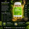 Aceite De Orégano Herbal En Cápsulas Blandas
