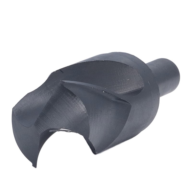 Reduced Shank Drill Bit 45mm Diameter Twist Drill Bit Precision