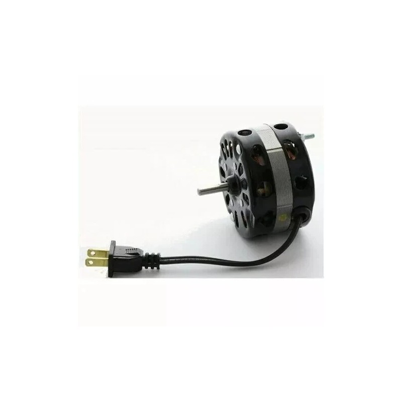 NuTone 3.3" Exhaust Fan Motor Bathroom Kitchen Vent Fits Emerson