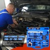 Timing Tool Kit, Camshaft Locking Tool Compatible with Ford Mazda