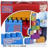 Mega Bloks Build Big With Numbers