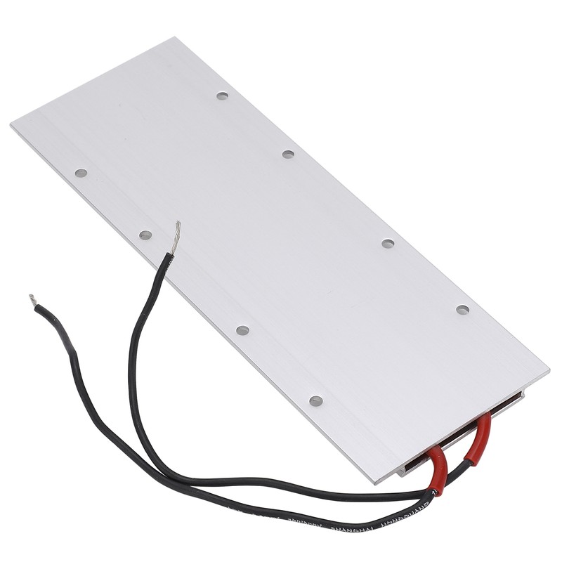 PTC Heating Element Constant Temperature Insulated Aluminum Shell for Electronic