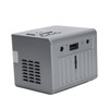 C50 Mini Projector Portable MultiFunction Cinema Projector for Home Theater