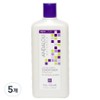 Andalou Naturals Lavender Conditioner, 5 packs, 340ml / 안달로우내추럴스 라벤더 컨디셔너, 5개, 340ml