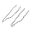 Truper R-CAU-140, Puntas de repuestos para cautín tipo pistola CAU-140,
