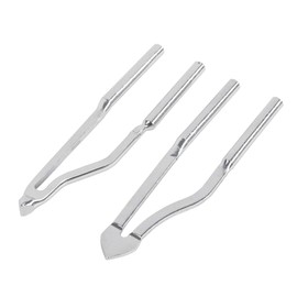 Truper R-CAU-140, Puntas de repuestos para cautín tipo pistola CAU-140, 2 pzas