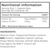 Vitamin D3 K2 and MCT Powder for Superior Absorption |