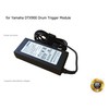 AC Adapter Power Supply Compatible with Yamaha DTX900 Drum Trigger