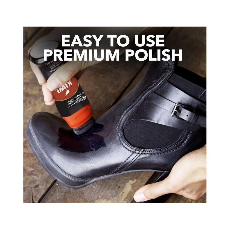 Shine & Protect Liquid Shoe Instant Shine & Protect Liquid