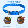 DOGLinsen Shock Collar Replacement Strap, Replacement Collar for Shock Collar,