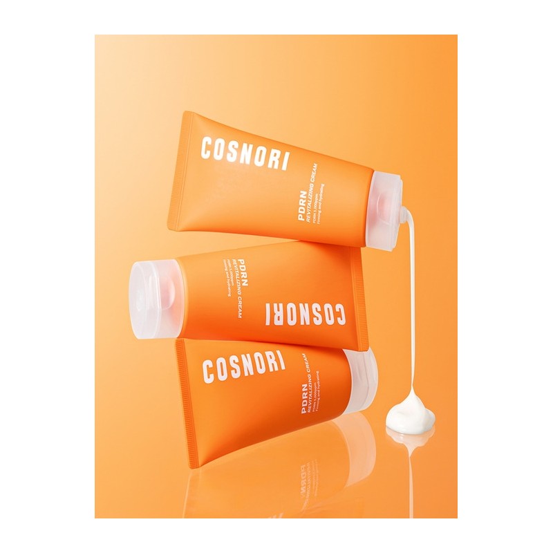 PDRN Revitalizing Cream 70ml / 피디알엔 리바이탈라이징 크림 70ml