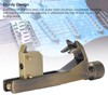 Guitar Intonation Adjuster, Stainless Steel Octave Calibration Tool for Electric