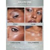 Sombra De Ojos Glitter Sheglam En Polvo