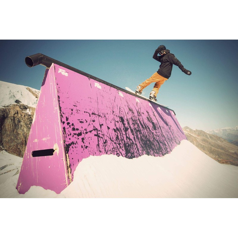 TSG Dawn Solid Color Helmet White white Size:L/XL