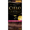 Cielo Oil In Hair Manicure